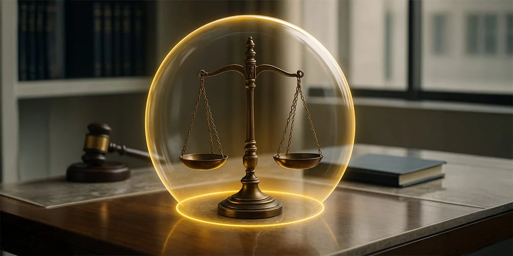 حماية قانونية ضد المطالبات والمسؤوليات