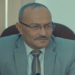 فؤاد عبدالله شمسان