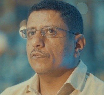 طه يحي عبده 